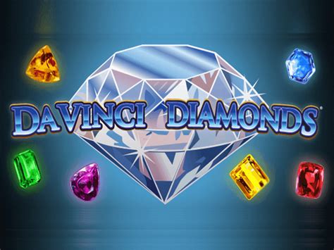 Da Vinci Diamonds: A Game of Genius