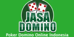 JASADOMINO: Agen Poker QQ Online Terbaik & Resmi