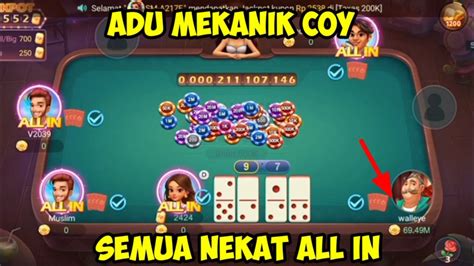 Permainan Qiu Qiu: Strategi dan Tips untuk Menjadi Pemenang