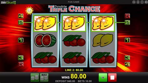 Menguak Kemenangan dengan Double Triple Chance