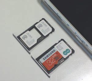 Artikel: SIM Nano ke SIM Nano Converter – Jual Nano Extender Hybrid Slot Sim Terbaru