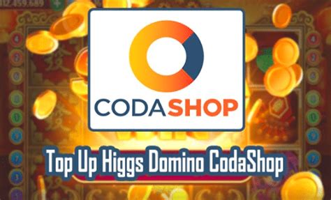 Higgs Domino: Cara Top Up Chip dan Daftar Harga Chip Terbaru 2022