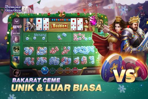 Permainan Domino Online: Higgs Domino Island