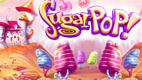 Sugar Pop Slots – Game of Sweet Success