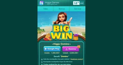 Pengalaman Bermain Higgs Domino Rp dengan Topbos Apk Sandbox