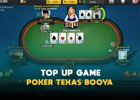 Mengatasi Kode Poker Texas Boyaa: Tips dan Trik untuk Menjadi Pemain Profesional