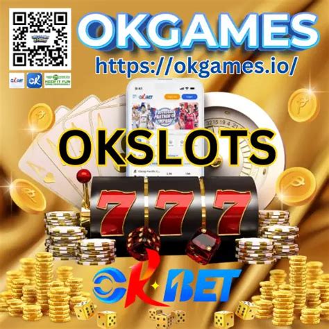 Bermain Slot Online di OKBet: Tips dan Informasi