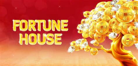 Menjadi Pemain Fortune House: Permainan Slot Meregangkan Nasib