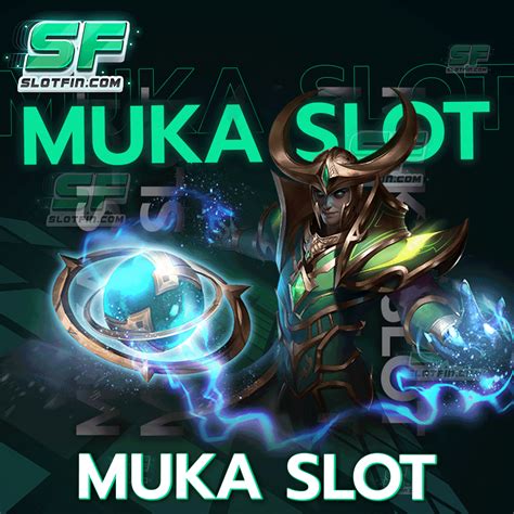 Muka Slot: Kumpulan Situs Slot Gacor Terlengkap dan Termasuk