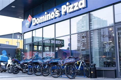 Mengapa Anda Harus Berhati-Hati dalam Menghadapi Gaji di Domino’s Pizza