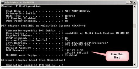 Penggunaan DNS untuk Akses Server Domino dan Inter-Server melalui Subdomain Berbeda