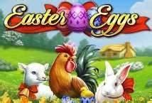 Easter Eggs Slot: Review dan Ulasan