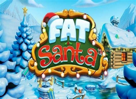 Fat Santa Online Slot: A Fun-Filled Holiday Game with Unique Features