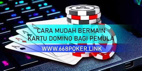 Mengenal Dunia Poker Online: Sejarah, Jenis-Jenis Permainan, dan Tips Menjadi Pemain Berhasil