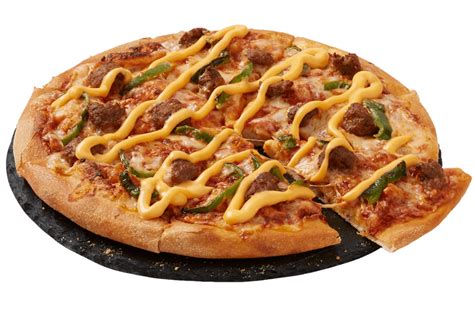 Order Domino’s Feast Pizzas: Pros and Cons