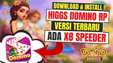 Higgs Domino RP: Bermain Tanpa Batas dan Tanpa Iklan