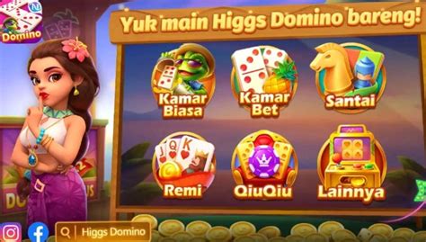 Artikel Terkini: Apk Mod Higgs Domino Lengkap dengan X8 Speeder untuk Mendapatkan Mega Jackpot