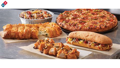 Domino’s Pizza Penn Hills PA 11822 Frankstown Rd – A Pleasant Location for Your Pizza Needs