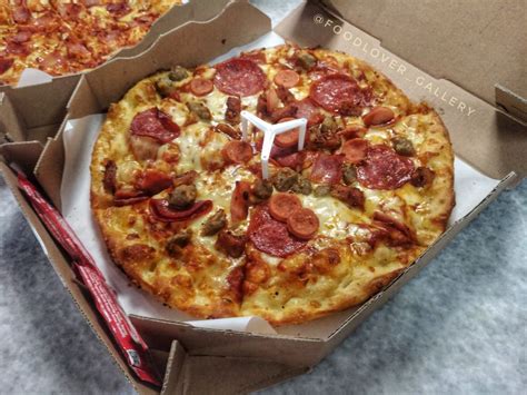 Kualitas Pizza yang Tak Kalah dengan Restoran Terbaik di Kecamatan Penjaringan