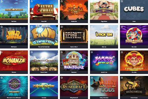 Permainan Slot Online: Menggapai Kemenangan dengan Guts Casino