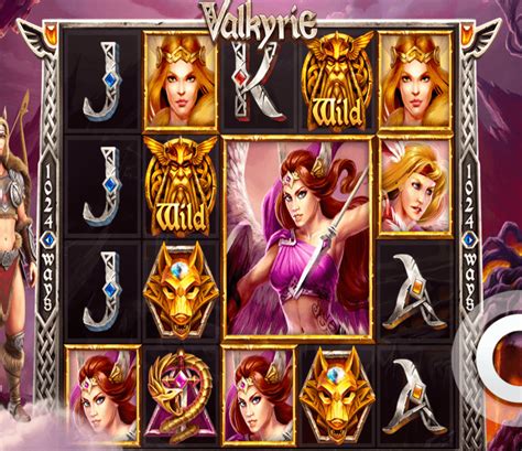 Valkyrie: A High-Variance Slot with Impressive Artwork and Features