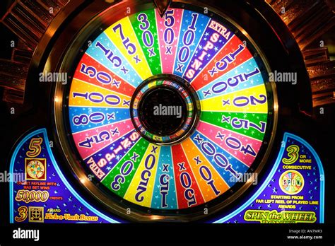 Wheel of Fortune: Menjelajahi Dunia Permainan Slot Online