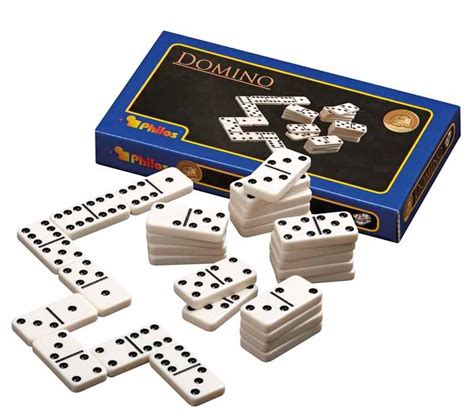 Game Zone: Dominoes Classic dan Juegos de Mesa yang Terkait