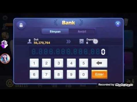 Cheat Domino QQ TopFun Android: Pengalaman Bermain Kartu Domino Paling Menyenangkan