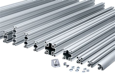 Moment, Torsion, and Friction Forces in T-Slot Aluminum Framing