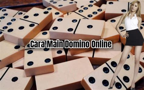 Dominoes: Game of Strategy and Fun