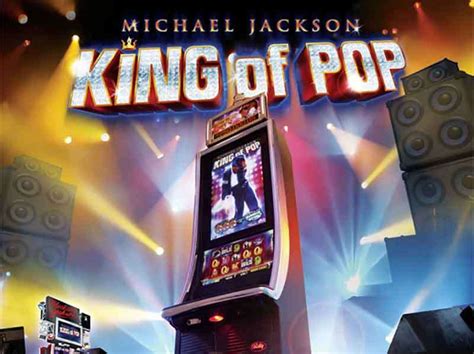 Tentang Michael Jackson King of Pop: Game dan Sejarahnya