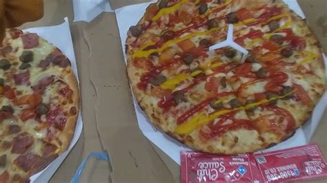 Mengapa Pizza Domino’s Cheeseburger Tidak Layak untuk Anda