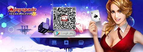 Joyspade Texas Hold’em Poker: A Popular and Free-to-Download Poker Game