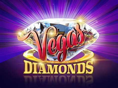 Permainan Kasino Online: Vegas Diamonds Slot