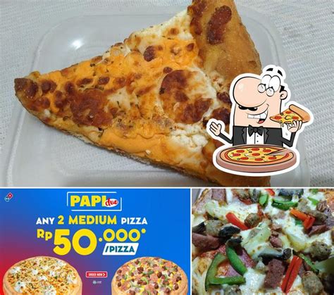 Artikel tentang Domino’s Pizza – Parangtritis Yogyakarta