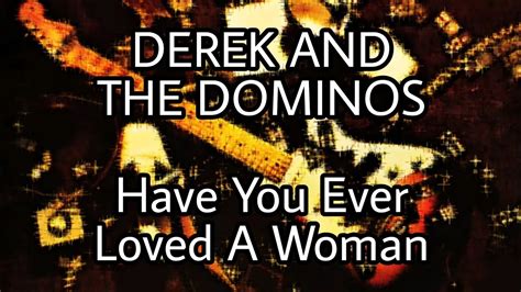 Derek & The Dominos: Lagu-Lagu Klasik dan Album-Favorite