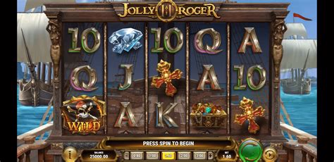 Jolly Roger 2: Treasure Aplenty