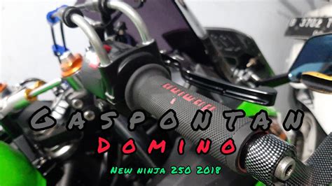 Jual Gas Spontan Domino Terlengkap – Harga Murah Juli 2024