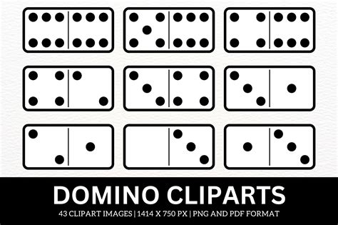 Domino: Sejarah, Kultur, dan Simbolisme