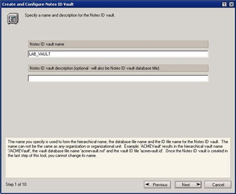 Sistem Synchronization dan Keamanan dalam IBM Notes