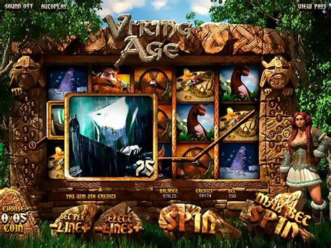 Mengapa Permainan Viking Age Slot Membuat Anda Ingin Bermain