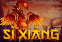 Si Xiang Slot Machine – A Journey Through Ancient China