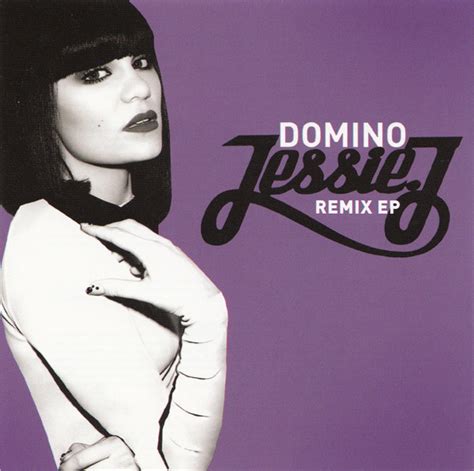 Kisahkan Kembali: Jessie J dan “Domino