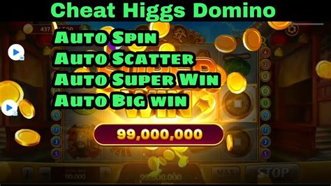 5 Daftar Cheat Higgs Domino Island Terbaru 2022: Tanpa Iklan dan Mengganggu Pemain