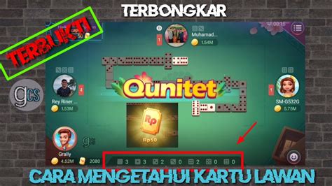 Permainan Domino: Membaca Kartu Lawan dan Strategi Bermain