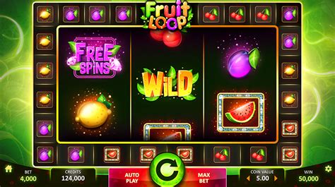 Fruits Go Wild: Menjadi Permainan Slot yang Lebih Modern dan Menghibur