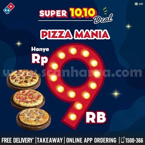 Domino’s Pizza: The Best Value for Your Money