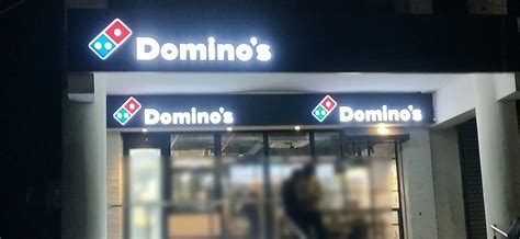 Domino’s Pizza OZONE PLAZA BANK MORE, Dhanbad