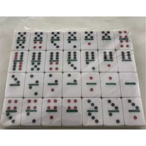 Menjadi Juara Dalam Bermain Domino: Teknik dan Pelajaran