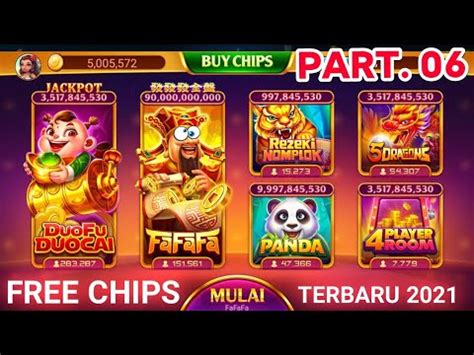 Mengungkap Rahasia Mendapatkan Redeem Code dan Chip di Higgs Domino